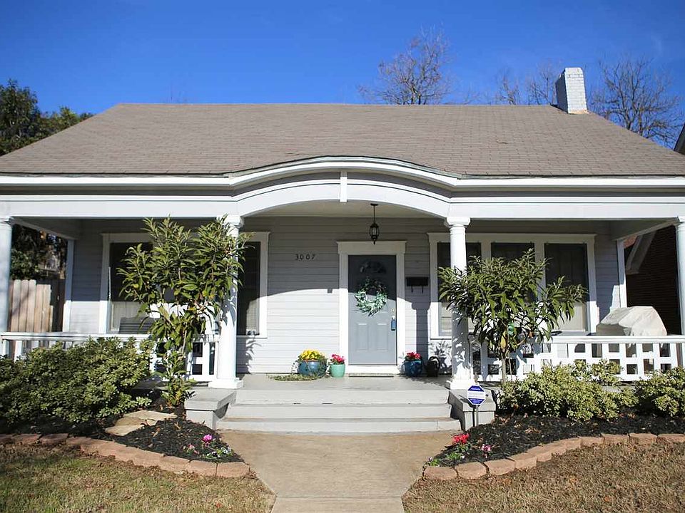 3007 Ethel Ave, Waco, TX 76707 Zillow
