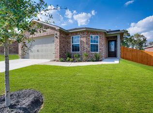 22610 Steel Blue Jaybird Dr, Hockley, TX 77447
