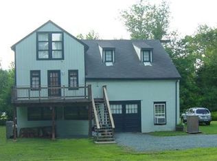 5445 Louisa Rd, Keswick, VA 22947