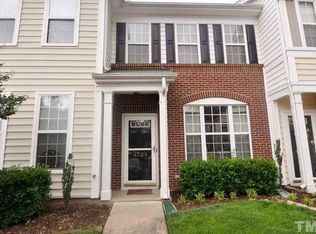 4728 Black Mountain Path, Raleigh, NC 27612