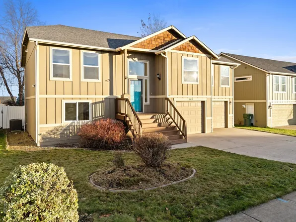 8410 N Palm Pl, Spokane, WA 99208