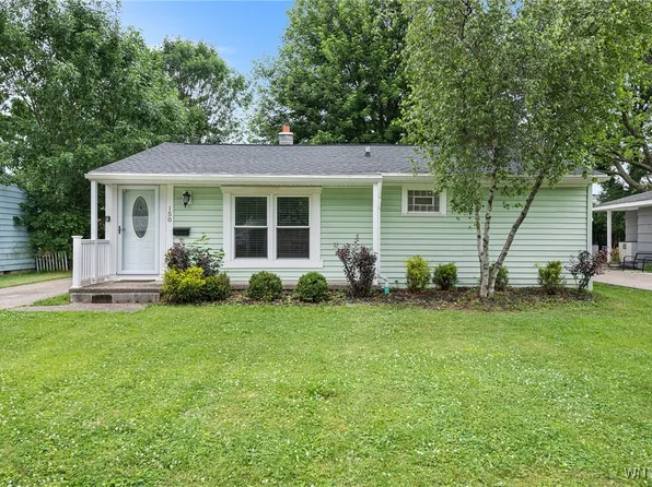 150 Meadow Lea Dr, Amherst, NY 14226