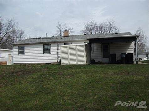 2nd image of 1551 W Conde St