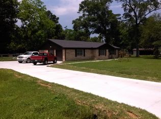 11446 Olive St, Lumberton, TX 77657