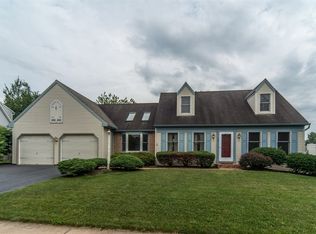 266 Mason Dr, Ephrata, PA 17522