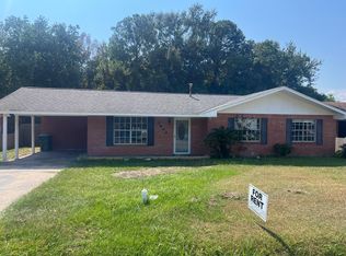 1603 Lewis Ave, Gulfport, MS 39501
