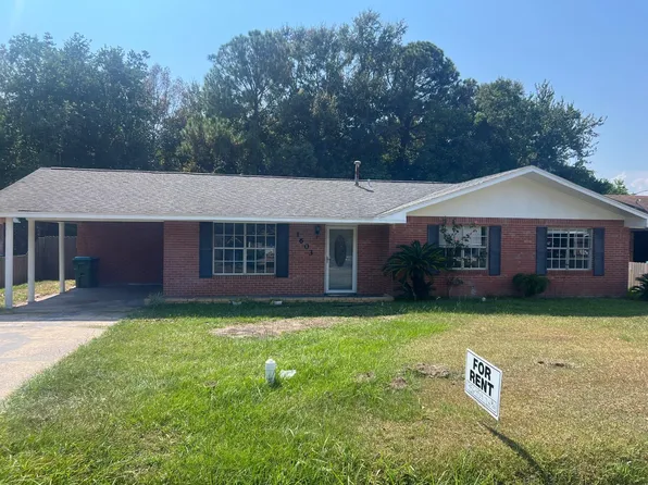 1603 Lewis Ave, Gulfport, MS 39501