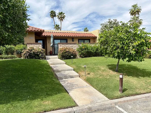 48245 Racquet Ln #45, Palm Desert, CA 92260