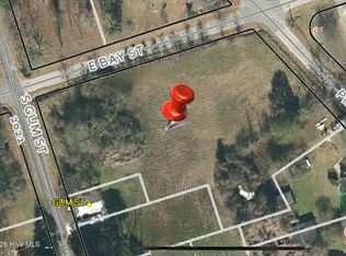 0 E E Bay Street, Warsaw, NC 28398