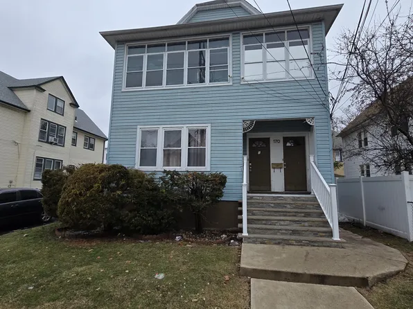 170 Spring St Floor 1, Passaic, NJ 07055