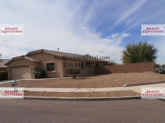 2nd image of 5516 S Desert Redbud Dr