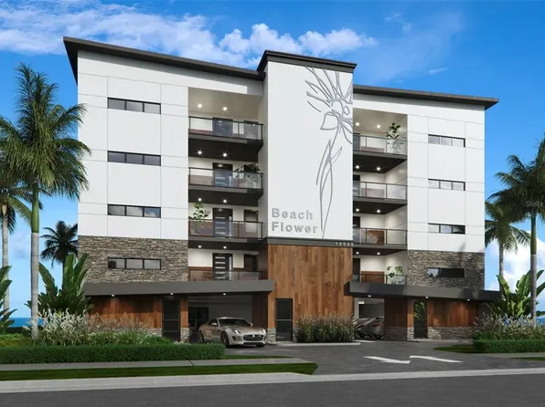 14048 Gulf Blvd #302, Madeira Beach, FL 33708