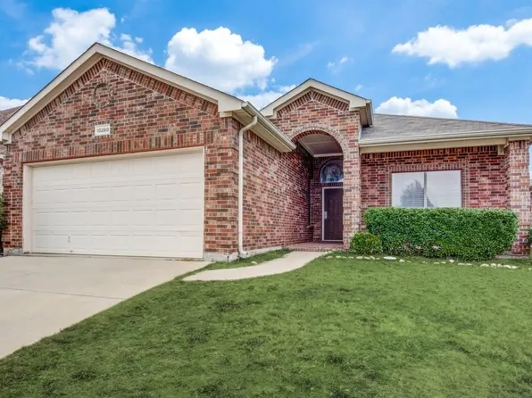 10260 Los Barros Trl, Fort Worth, TX 76177