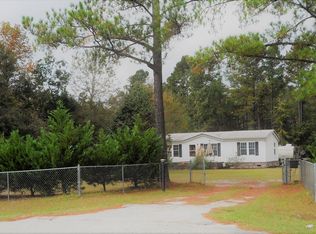 1483 Poplar Hill Dr, Ridgeville, SC 29472