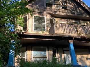 1954 N 40th St #1956, Milwaukee, WI 53208