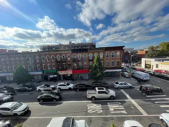 Rented by City Vista Inc