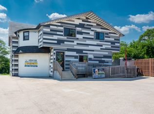 40160 N Bluff Lake Rd, Antioch, IL 60002