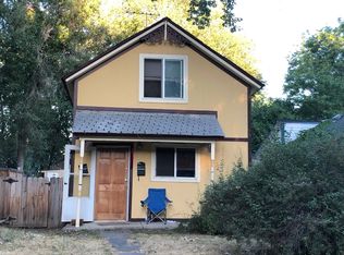 221 N Meldrum St, Fort Collins, CO 80521