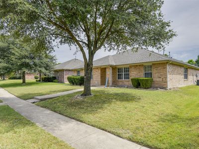 614 Rolling Meadows Dr, Lancaster, TX, 75146