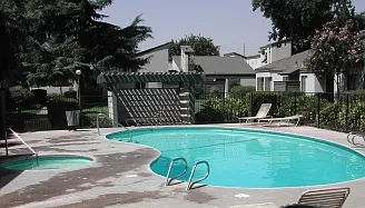 1313 Floyd Ave #161