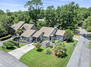 2 Fawn Ln, Hilton Head Island, SC 29928