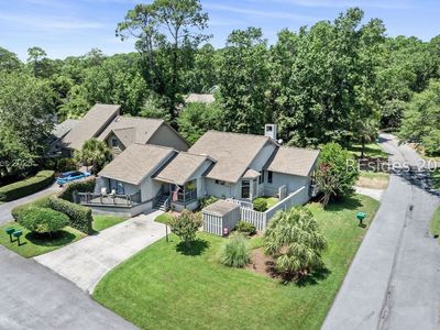 2 Fawn Ln, Hilton Head Island, SC, 29928