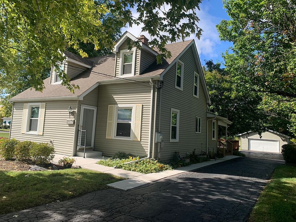 15306 S James St, Plainfield, IL 60544 Zillow