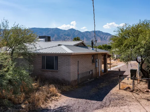 170 S Lake Vis, Tonto Basin, AZ 85553