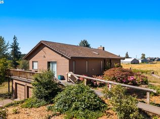 4150 Highway 47, McMinnville, OR 97128