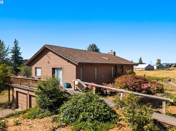 4150 Highway 47, McMinnville, OR 97128