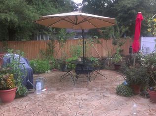 8003 Tuckaway Ct, Indian Trail, NC 28079