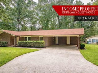 200 W Knight Rd, McDonough, GA 30252