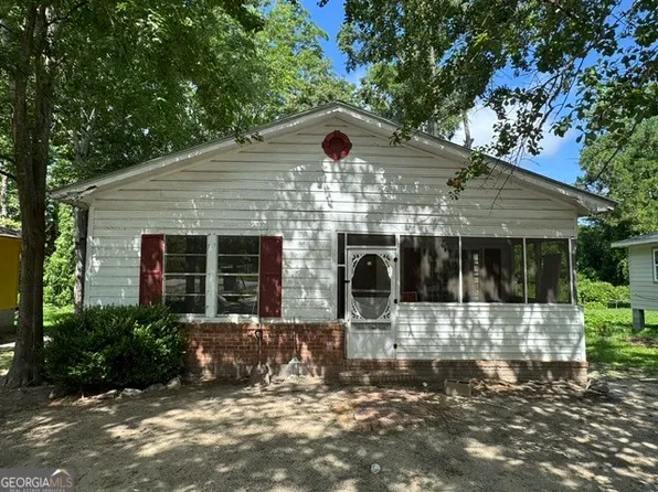 103 Floyd St, Statesboro, GA 30458