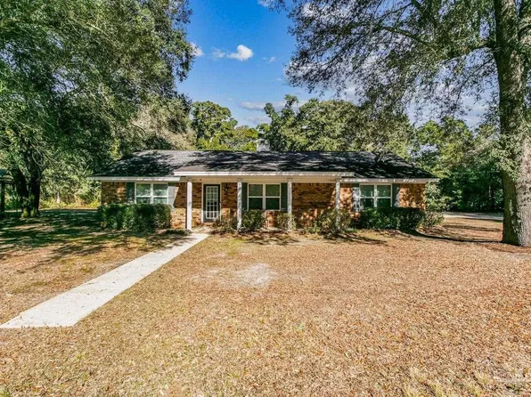 3206 McLean Ave, Pensacola, FL 32514