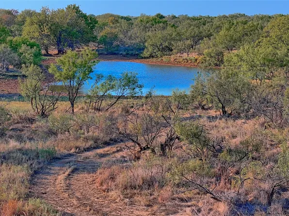 Tbd Barrel Spring Rd, Nocona, TX 76255
