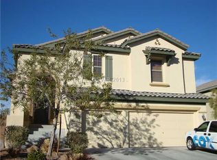 3404 May Time Ave, North Las Vegas, NV 89081