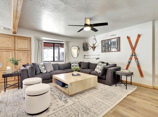 656 N Aspen Dr #Id1023374p, Brian Head, UT 84719