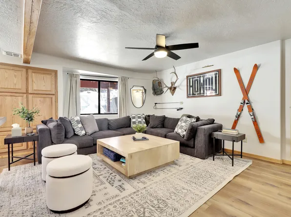 656 N Aspen Dr #Id1023374p, Brian Head, UT 84719