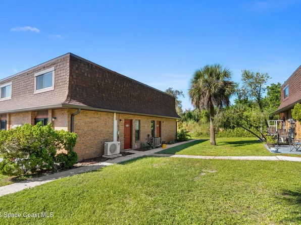 3318 Overlook Dr NE #61, Palm Bay, FL 32905