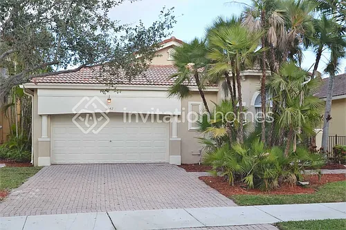 5842 NW 119th Dr Photo 1