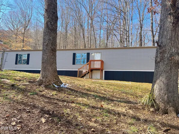 137 Forest Hill Dr, Johnson City, TN 37604