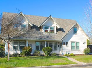 1233 El Paseo St, Turlock, CA 95380