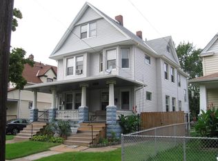 3602 Daisy Ave, Cleveland, OH 44109