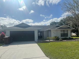 1502 Chamberlain Loop, Lake Wales, FL 33853