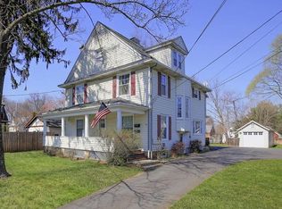 50 Mount Airy Rd FLOOR 1, Bernardsville, NJ 07924