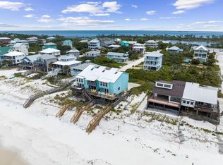 224 Seahorse Ln, Pt Saint Joe, FL 32456