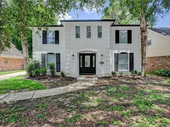 4043 S Inwood Ave, New Orleans, LA 70131