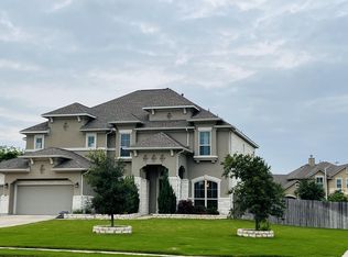 2300 Vaquero Cv, Leander, TX 78641