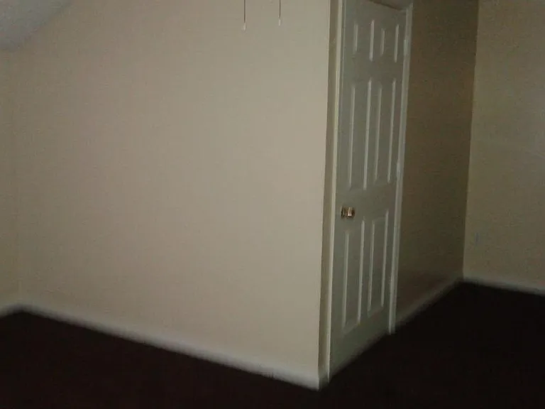 Upstairs Bedroom