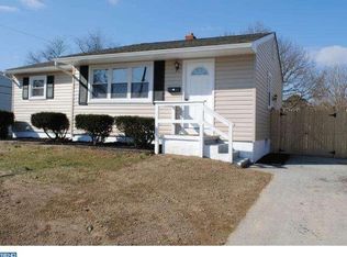 21 W Balbach Ave, New Castle, DE 19720